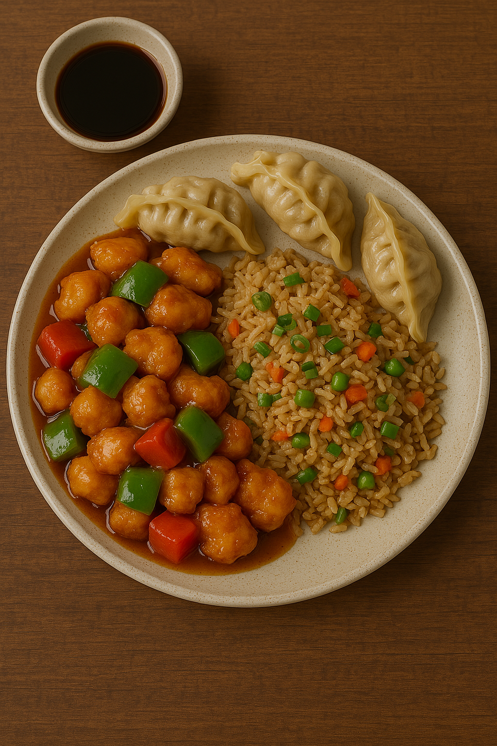 Chinese