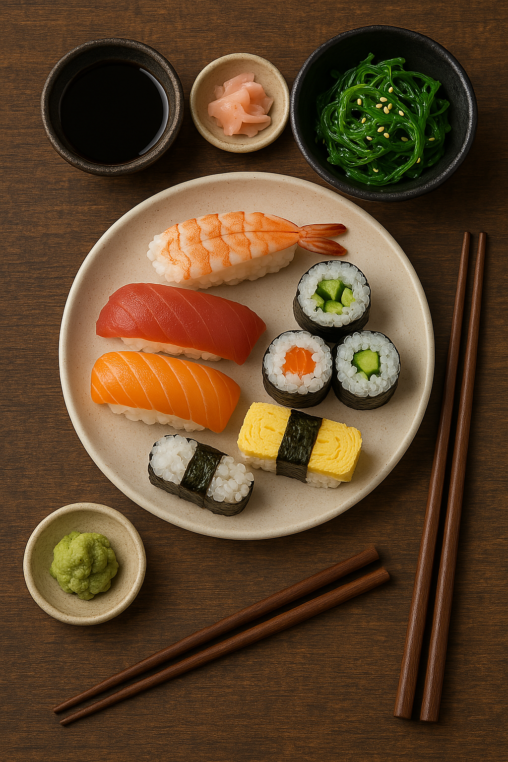 Japanese
