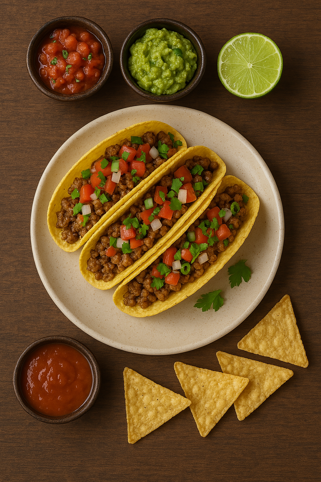 Mexican