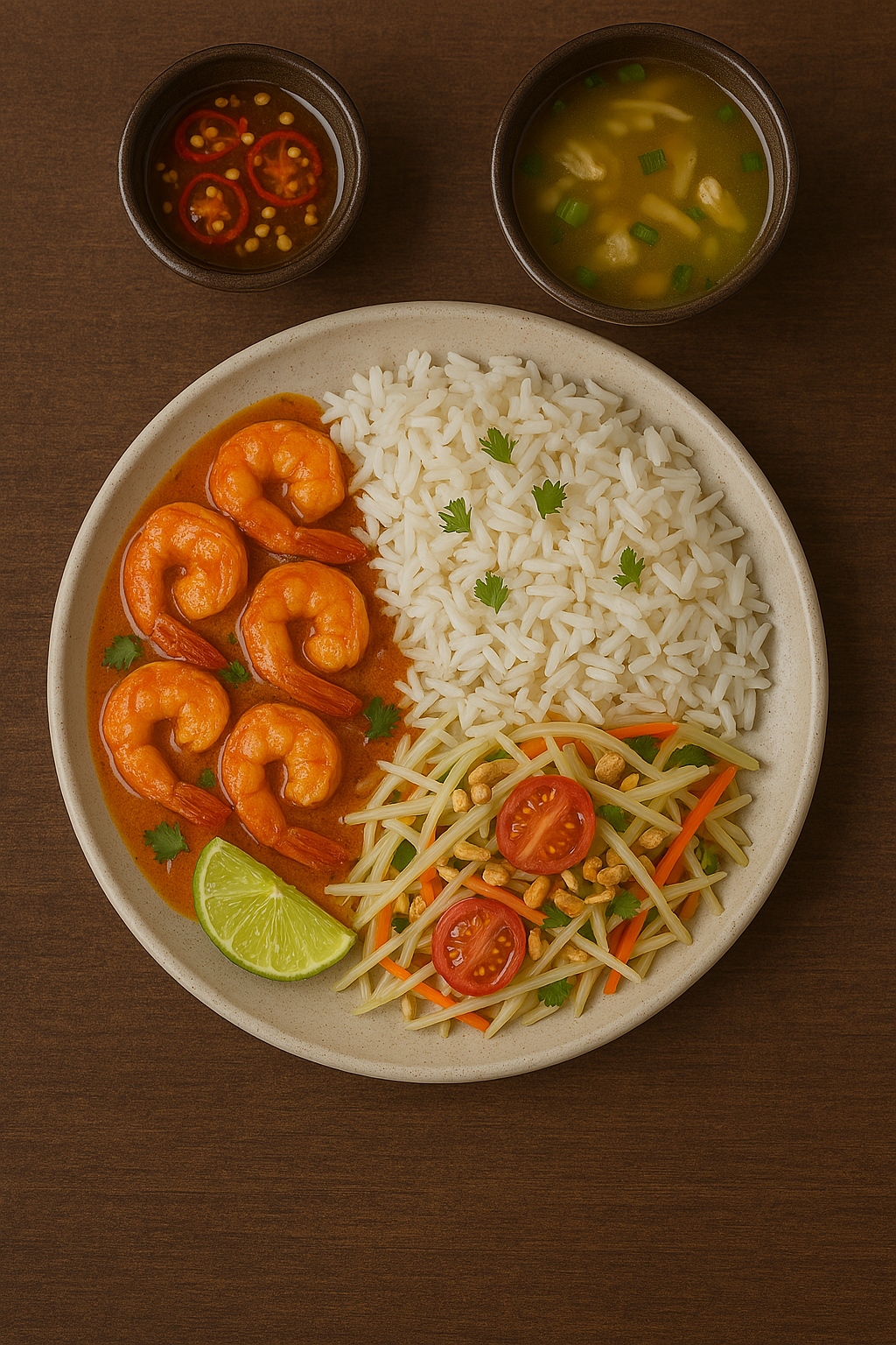 Thai