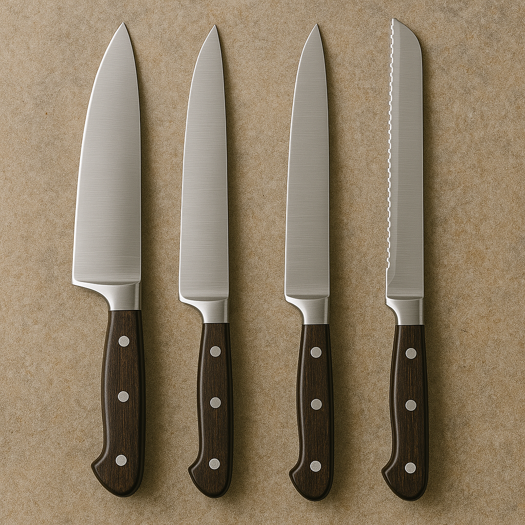 Kitchen Equipment