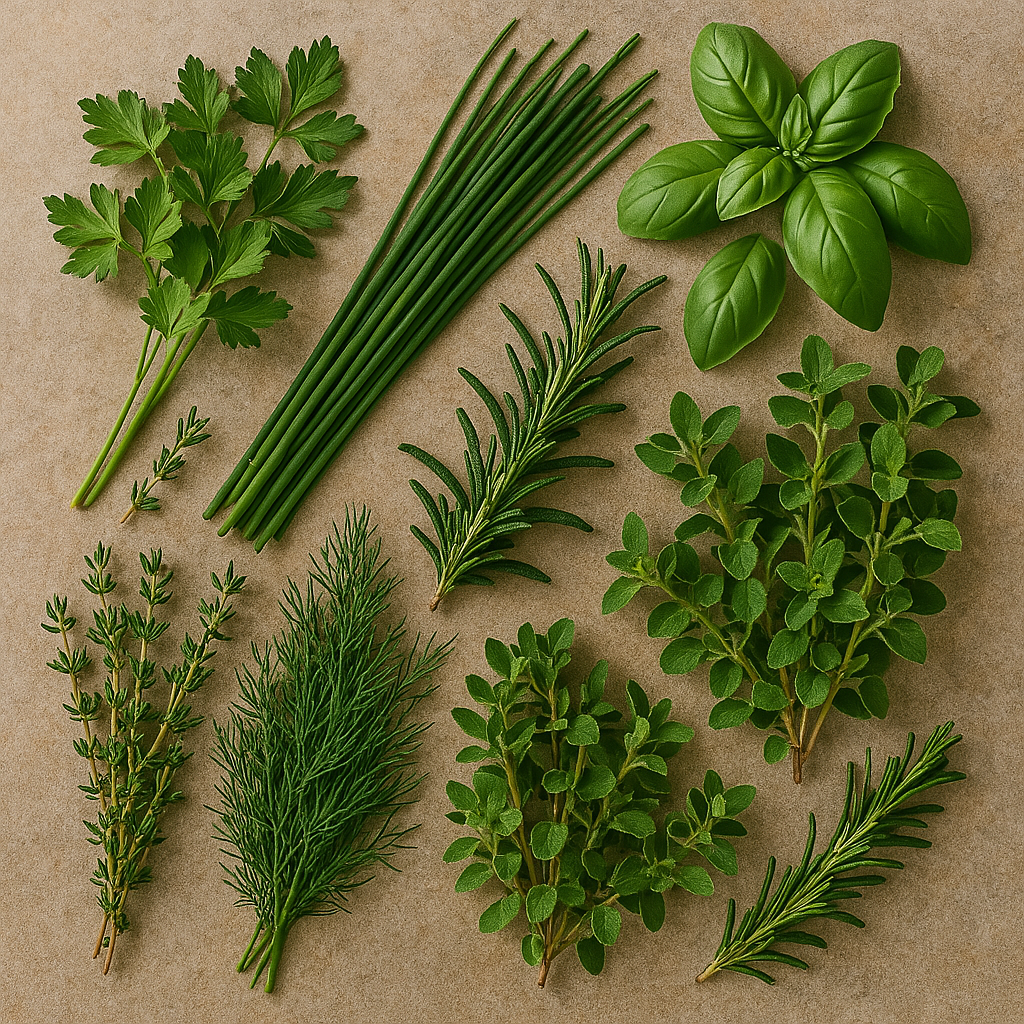 Ingredients Knowledge