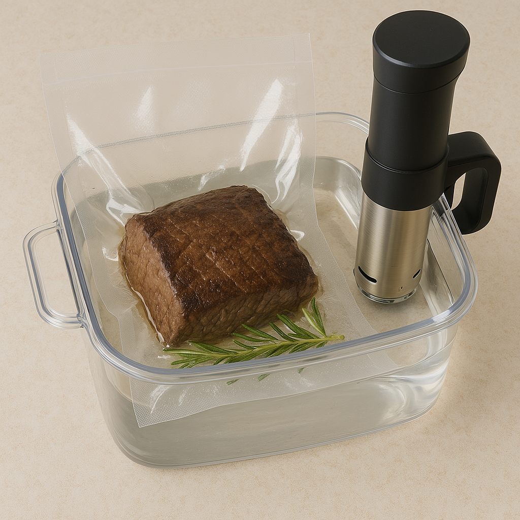 Sous Vide